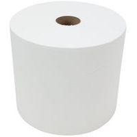 Kuivapaperi, rulla, 1-kerroksinen - Ikatex
