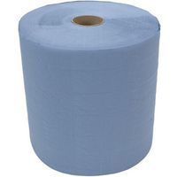 Kuivapaperi, 3-kerroksinen, vaikeaan likaan - Ikatex