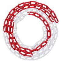 Punainen ja valkoinen ketju nro 8 - Mondelin