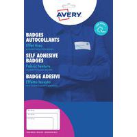 Itsekiinnittyvä tekstiilitarjotin - Avery