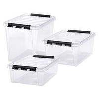 Säilytyslaatikko Classic - SmartStore