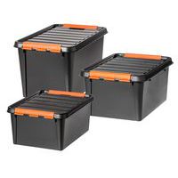 Säilytyslaatikko Pro - SmartStore