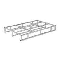 Teräslavakehikko - Kongamek