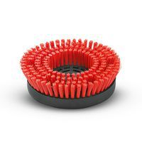 Laikkaharja medium 220 mm, punainen - Kärcher