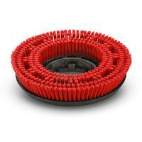 Laikkaharja medium 350 mm, punainen - Kärcher