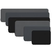 Pöytäseinäke Softline 30 Dox - Abstracta