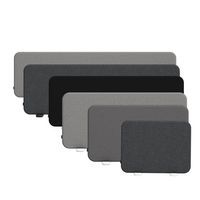 Pöytäseinäke Softline 30 Salsa - Abstracta