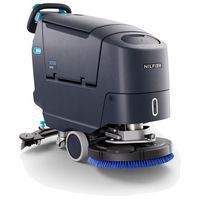 Yhdistelmäpesukone SC550 D 53 LI-ION - Nilfisk