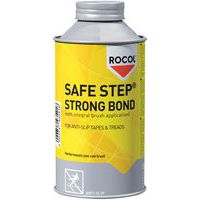 Liukuestepinnoitteet