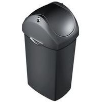 Roskakori saranoidulla kannella - 40 L ja 60 L - Simplehuman