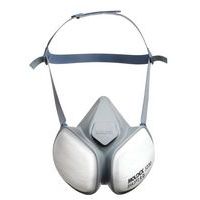 Puolinaamari Compact - Moldex