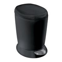 Wastebasket Mini 6L - Simplehuman