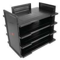 Postinkerääjä Twin Flex