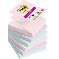 Muistilappu Post-it Z