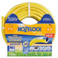 Puutarhaletku Super Tricoflex Ultimate - Hozelock