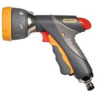 Ruiskupistooli multi jet Pro 7 suuttimella - Hozelock