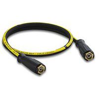 Flexible haute pression 1,5m DN8 avec raccords - Karcher