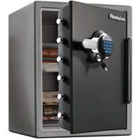 Paloturvakaappi - XXL - Sentry Safe