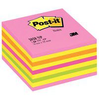 Muistilappu Post-it värillinen