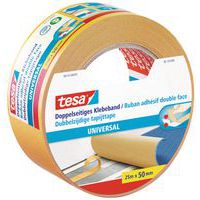 Teippi 2-puolinen Tesa 56172