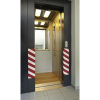 Seinäsuoja vaahtomuovia, pitkä malli - Mottez