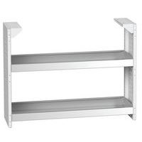 Seinäkaappi Cubio 1050x325x1000 mm – Bott