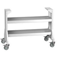 Seinäkaappi rack Cubio 1050x600x925 mm – Bott