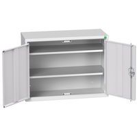 Seinäkaappi Bott Verso – leveys 80 cm – Bott