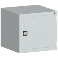 Kaappi laatikoilla Cubio 600x800x650 mm – Bott
