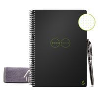 Notebook Rocketbook Core Executive Infinity musta - BIC