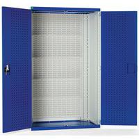 Kaappi Perfo ja lamelleilla Cubio SMF-10612-1 – Bott
