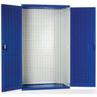 Kaappi Perfo ja lamelleilla Cubio SMF-10612-2.1 – Bott