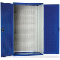 Kaappi Perfo ja lamelleilla Cubio SMF-10612-2.4 – Bott