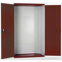 Kaappi Perfo ja lamelleilla Cubio SMLF-10612-1 – Bott