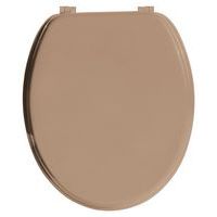 WC-istuin HDF Muovi - Natural - Arvix