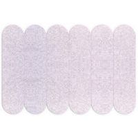 Akustinen seinäpaneeli, pyöristetty nauha - PET-huopa - Smit Visual