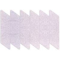 Akustinen seinäpaneeli, para­llelogrammi - PET-huopa - Smit Visual