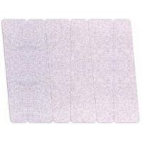 Akustinen seinäpaneeli, geometrinen - PET-huopa - Smit Visual