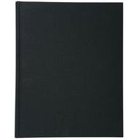 Hakemisto 32x25cm 5x5 numeroitu 200 sivua - Exacompta