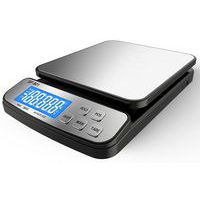 Kirje- ja pakettivaaka PC 30 - 30 kg asti - Lb Office