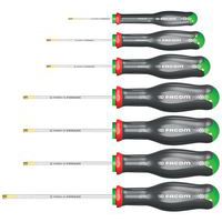 Ruuvimeisselisarja 7 osaa prot2 Torx - Facom