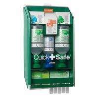 Silmänhuuhteluasema QuickSafe Complete