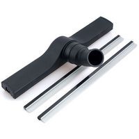 Teollisuuden lattiasuulake 38 mm Teollisuusimuri Nilfisk Attix 33-2L IC, Attix 965-21 SD XC