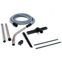 Tarvikesarja 5 os. 38 mm Teollisuusimuri Nilfisk Attix 33-2L IC, Attix 965-21 SD XC