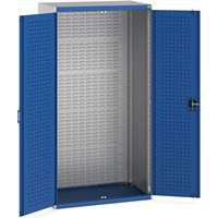 Kaappi Perfo ja lamelleilla Cubio SMF-10620-1.4 – Bott