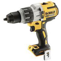 Iskuporakone Premium XRP - Dewalt