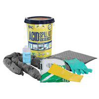 Acid Contamination Kit - Brady