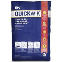 Imukykyiset rakeet Quickwik universaali - kookoskuitu - 50L - Brady