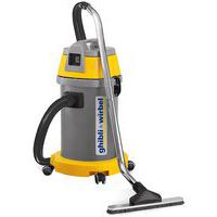 Pöly- ja vesi-imuri AS27P - Ghibli&Wirbel