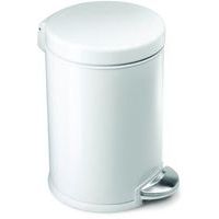 Roskakori Pyöreä 4,5L Vepabins